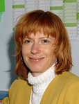 Alenka Žnidaršič